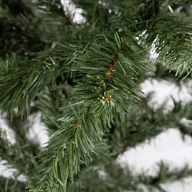 Ёлка искусственная новогодняя Morozco Сибирская напольная 2.4 м