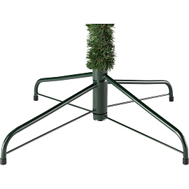 Ёлка искусственная новогодняя Morozco Сибирская напольная 2.4 м