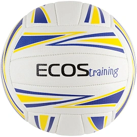 Мяч волейбольный Ecos №5