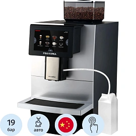 Кофемашина Dr.Coffee Proxima F11 Plus