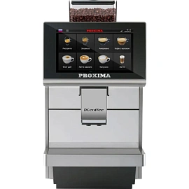 Кофемашина Dr.Coffee Proxima M12 Plus фото Кофемашина Dr.Coffee Proxima M12 Plus