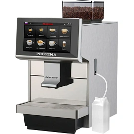 Кофемашина Dr.Coffee Proxima M12 Plus фото Кофемашина Dr.Coffee Proxima M12 Plus