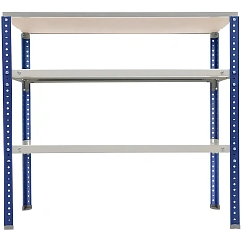 Верстак 2SJ_Практик_Garage №112