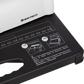 Брошюровщик ProMega office/BigTech OB092