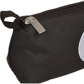 Пенал-косметичка односекционный Комус Класс (№1 School) Аниме Готика черный