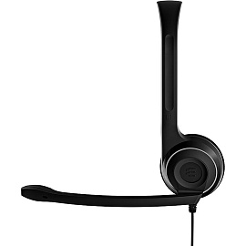 Гарнитура проводная Epos Sennheiser PC 8 (1000432)