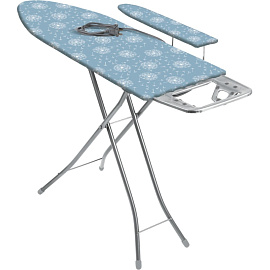 Гладильная доска Nika Bell Classy 3