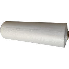 Пакет фасовочный ПНД 7 мкм 24х30 см (500 штук в рулоне)