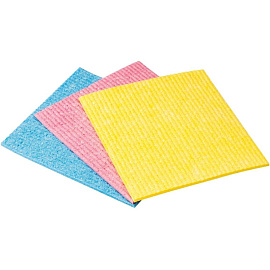 Салфетка хозяйственная Azur целлюлоза 15x15 см 560 г/кв.м фото Салфетка хозяйственная Azur целлюлоза 15x15 см 560 г/кв.м