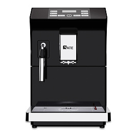 Кофемашина Sate CT-100 черная фото Кофемашина Sate CT-100 черная