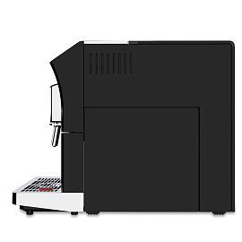 Кофемашина Sate CT-100 черная фото Кофемашина Sate CT-100 черная