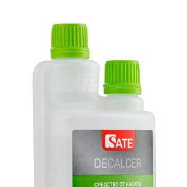 Жидкость для удаления накипи Sate 250 мл фото Жидкость для удаления накипи Sate 250 мл