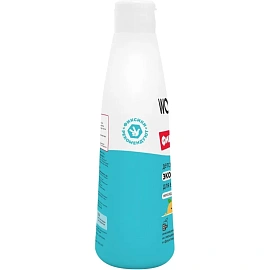 Пена для ванны Wonder lab Детская Непоседа абрикос 540 мл