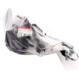 Светильник настольный Ultraflash UF-312P С01 белый