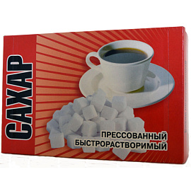 Сахар-рафинад кусковой Ривьера 1 кг