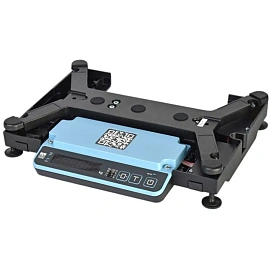 Весы торговые Масса-К МК-15.2-А21(RU)