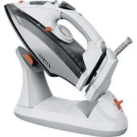 Утюг Garlyn GT-240 серый