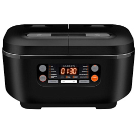 Мультиварка Garlyn MR-Duo 5 фото Мультиварка Garlyn MR-Duo 5