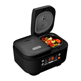 Мультиварка Garlyn MR-Duo 5 фото Мультиварка Garlyn MR-Duo 5