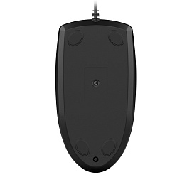 Мышь проводная A4Tech N-530 черная