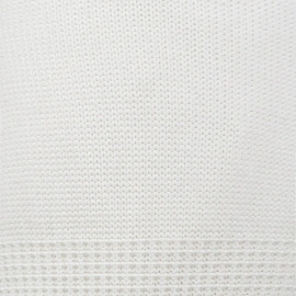 Перчатки защитные TOPFORT нейлоновые белые р. 10 (XL)