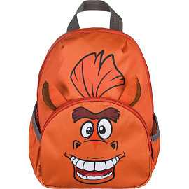 Рюкзак дошкольный Комус Три богатыря Юлий