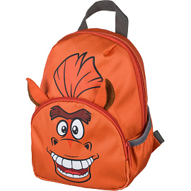 Рюкзак дошкольный Комус Три богатыря Юлий