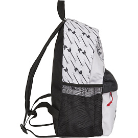 Рюкзак Комус Три богатыря Горыныч белый