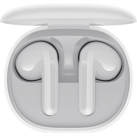 Наушники беспроводные Xiaomi Redmi Buds 4 Lite белые (BHR6919GL)