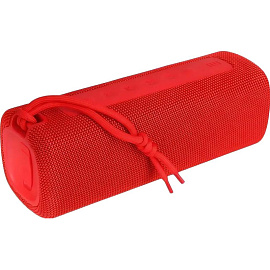 Акустическая система Xiaomi Mi Portable Bluetooth Speaker красная (QBH4242GL)