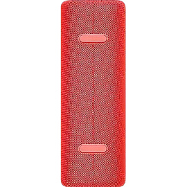 Акустическая система Xiaomi Mi Portable Bluetooth Speaker красная (QBH4242GL)