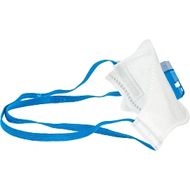 Респиратор UnixAir 212V противоаэрозольный с клапаном FFP2