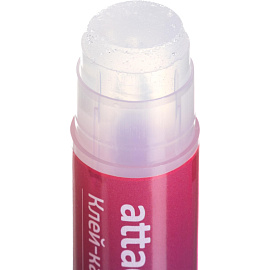 Клей-карандаш Attache Градиент 21 г