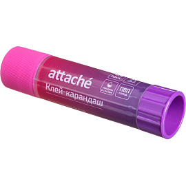 Клей-карандаш Attache Градиент 21 г