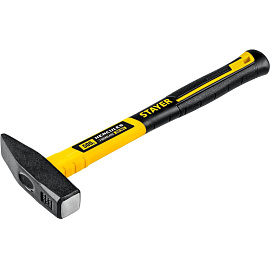 Молоток слесарный Stayer Hercules с двухкомпонентной рукояткой 500 г (20050-05_z02)