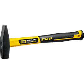 Молоток слесарный STAYER Hercules 300 г (20050-03)