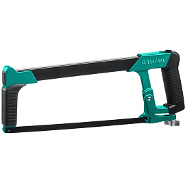 Ножовка по металлу KRAFTOOL Super-Kraft 300 мм (15801) фото Ножовка по металлу KRAFTOOL Super-Kraft 300 мм (15801)