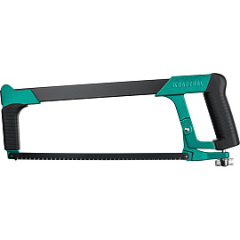 Ножовка по металлу KRAFTOOL Super-Kraft 300 мм (15801) фото Ножовка по металлу KRAFTOOL Super-Kraft 300 мм (15801)