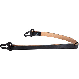 Ремень для каски подбородочный Uvex кожаный (9790005)