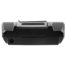 Калькулятор печатающий Deli EM121-EU 12-разрядный 172x203x55 мм