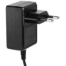 Калькулятор печатающий Deli EM121-EU 12-разрядный 172x203x55 мм