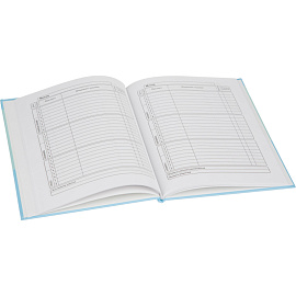 Дневник школьный №1 School Русалка 1-4 классы твёрдая обложка