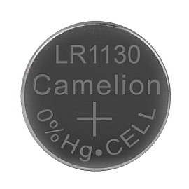 Батарейка LR54 Camelion (10 штук в упаковке)