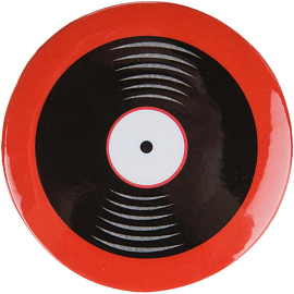 Набор значков Комус Класс Рок 3.8 см