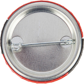 Набор значков Комус Класс Комикс 3.8 см