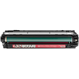 Картридж лазерный HP 307A CE743A пурпурный оригинальный фото Картридж лазерный HP 307A CE743A пурпурный оригинальный