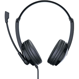 Гарнитура проводная Accutone UB101 (ZE-UB101-RU)