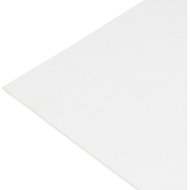 Холст на картоне Комус Арт Студия мелкозернистый хлопок акриловый грунт 25x35 см