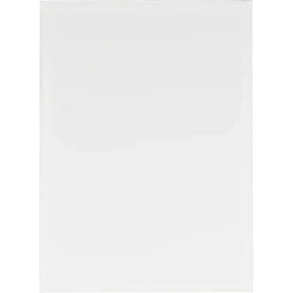 Холст на картоне Комус Арт Студия мелкозернистый хлопок акриловый грунт 25x35 см