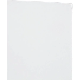 Холст на картоне Комус Арт мелкозернистый хлопок акриловый грунт 45x55 см